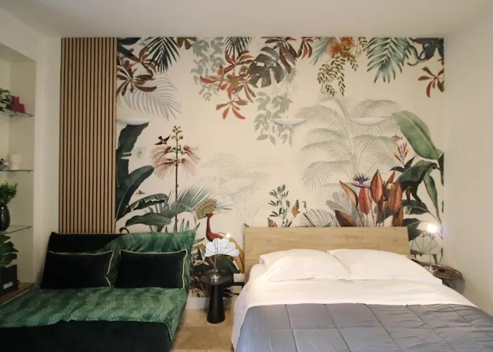 Milanrentals - Rainforest