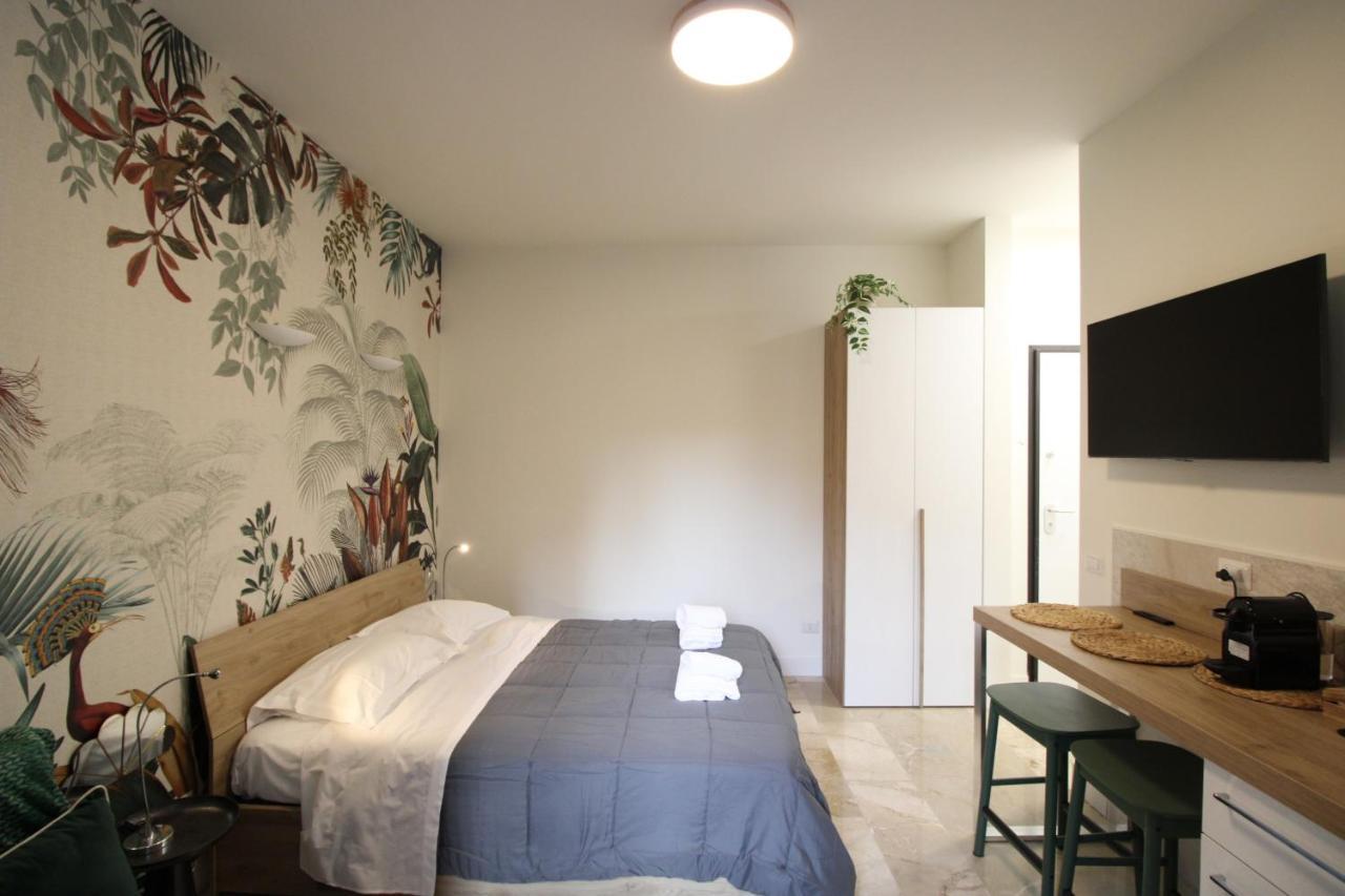 Milanrentals - Rainforest Apartment Mailand