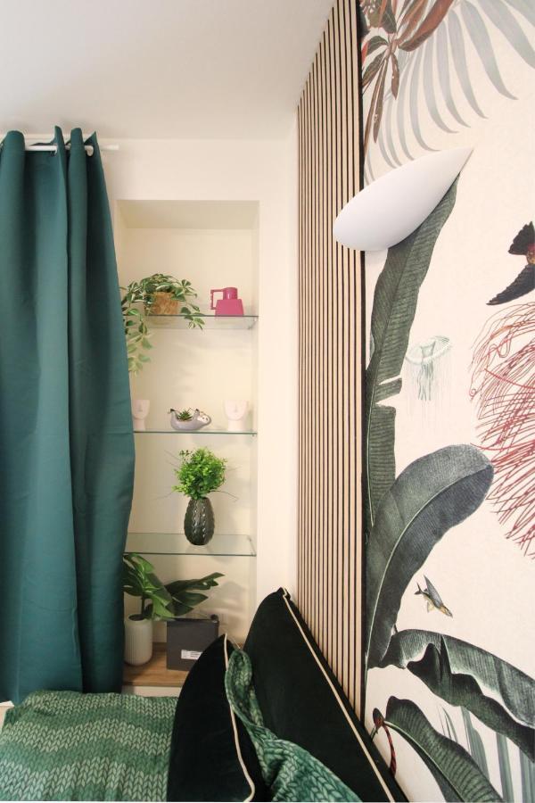 Milanrentals - Rainforest *