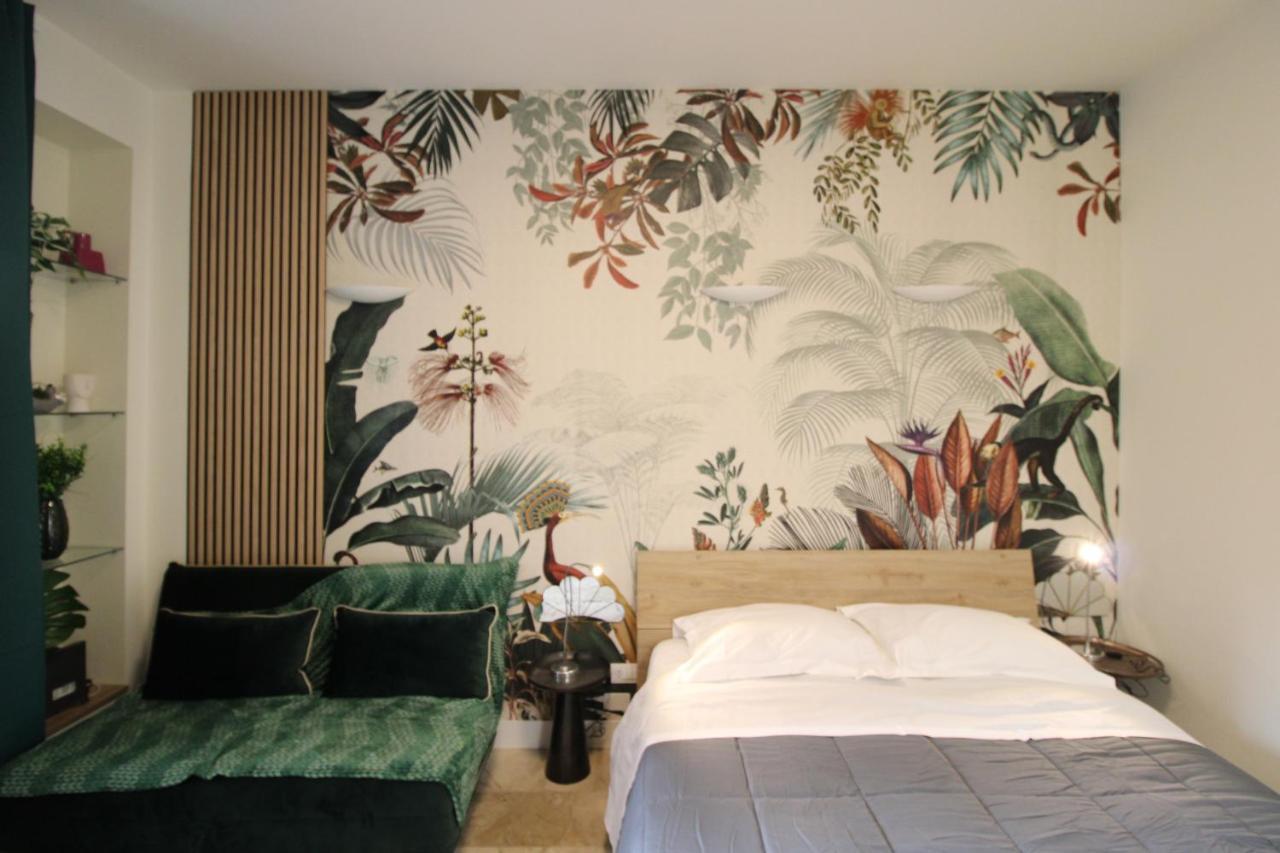 Milanrentals - Rainforest Apartment *