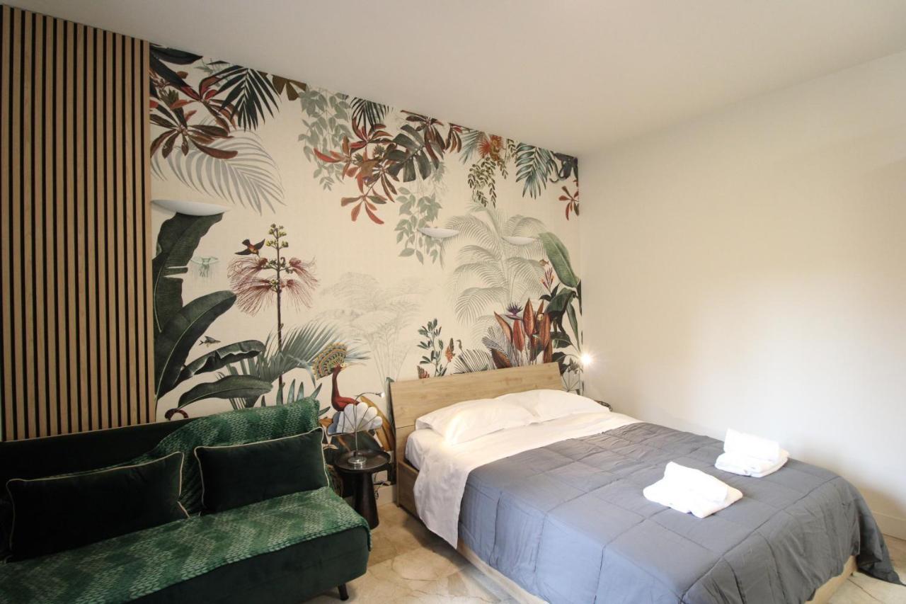 Milanrentals - Rainforest Apartment