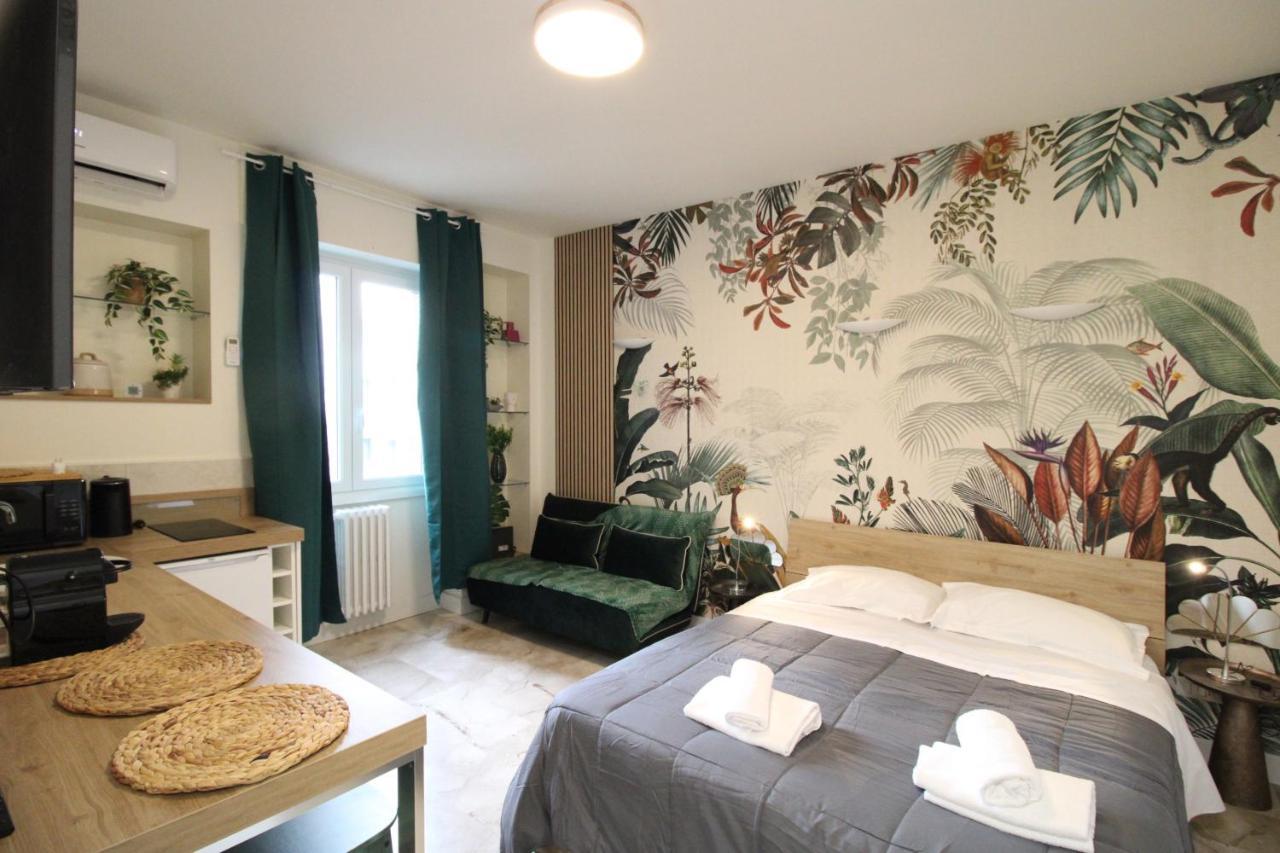 Milanrentals - Rainforest Apartment *