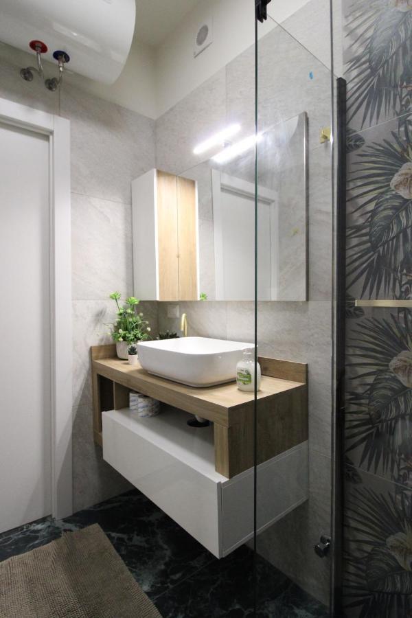 Apartment Milanrentals - Rainforest