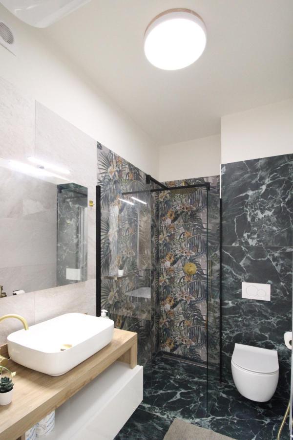 Milanrentals - Rainforest Apartment *